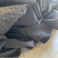 画像10: EMBOSS DESIGN BALLOON VOLUME SKIRT / W24~W28 (10)