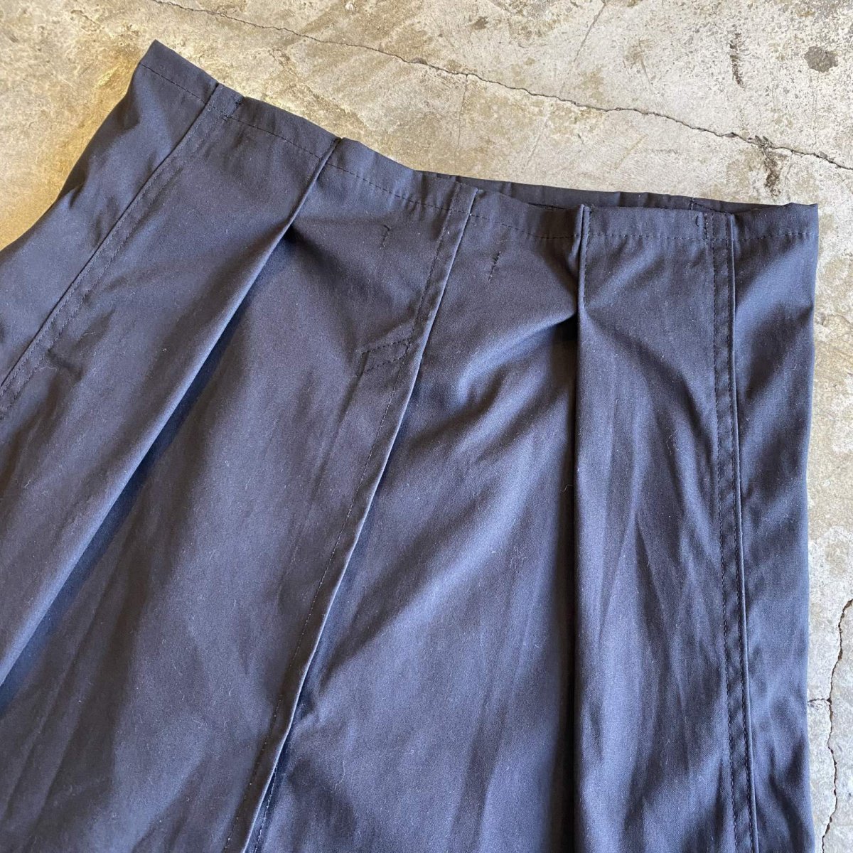 画像7: 【Wiz&Witch】"THE U.K" TRENCH SKIRT / OS (7)