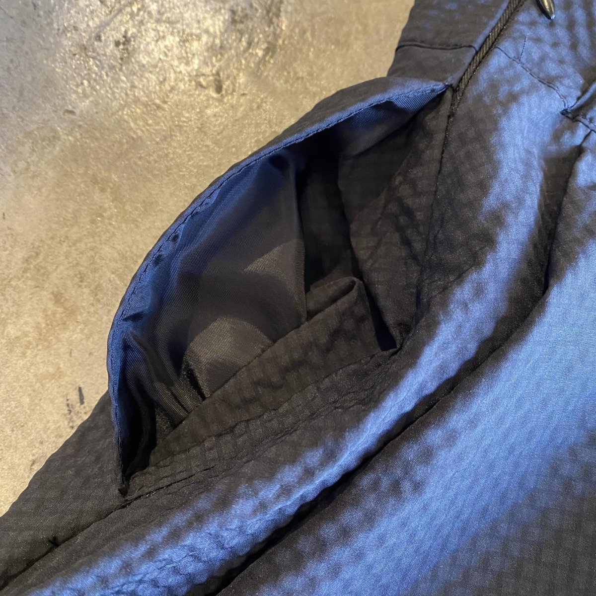 画像8: EMBOSS DESIGN BALLOON VOLUME SKIRT / W24~W28 (8)