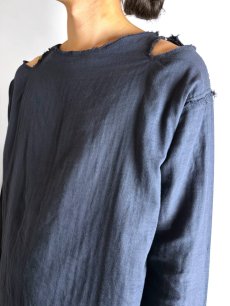 画像10: 【Wiz&Witch】"MOS" LONG SLEEVE TOPS (10)