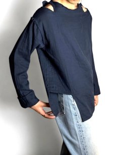 画像8: 【Wiz&Witch】"MOS" LONG SLEEVE TOPS (8)