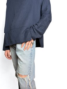 画像9: 【Wiz&Witch】"MOS" LONG SLEEVE TOPS (9)