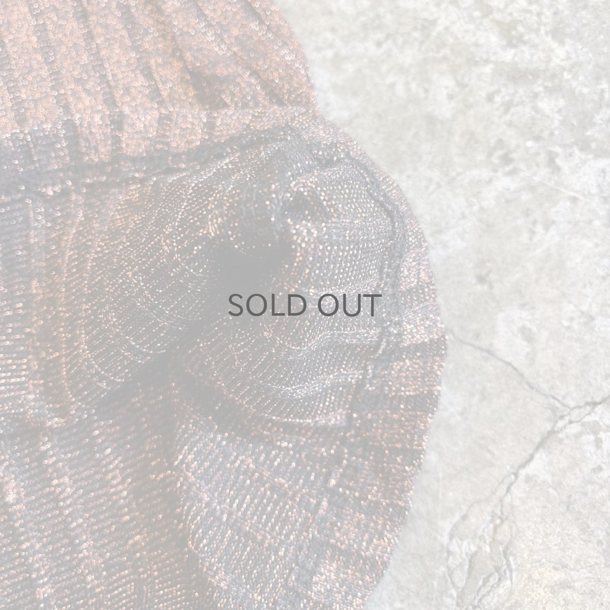 画像6: ALL OVER PATTERN GLITTER LINE DESIGN FLARE PANTS / W29~W31 (6)