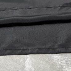 画像8: POINT EMBROIDERY CHINA BUTTON L/S SHIRT / Mens L (8)