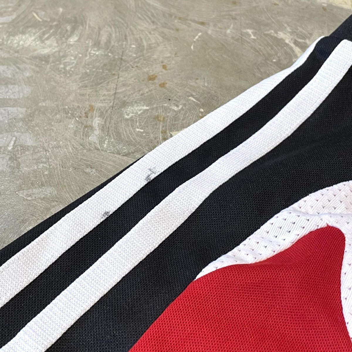 画像11: 【adidas】COLOR SWITCHED SPORTY L/S TOPS / Mens M(L) (11)