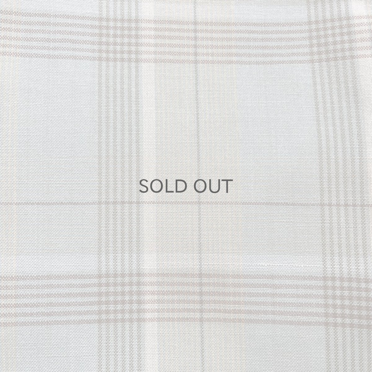 画像12: PALE TONE COLOR ALL OVER CHECK PATTERN DESIGN TAILORED JACKET / Ladies M(9AR) (12)