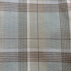 画像12: PALE TONE COLOR ALL OVER CHECK PATTERN DESIGN TAILORED JACKET / Ladies M(9AR) (12)