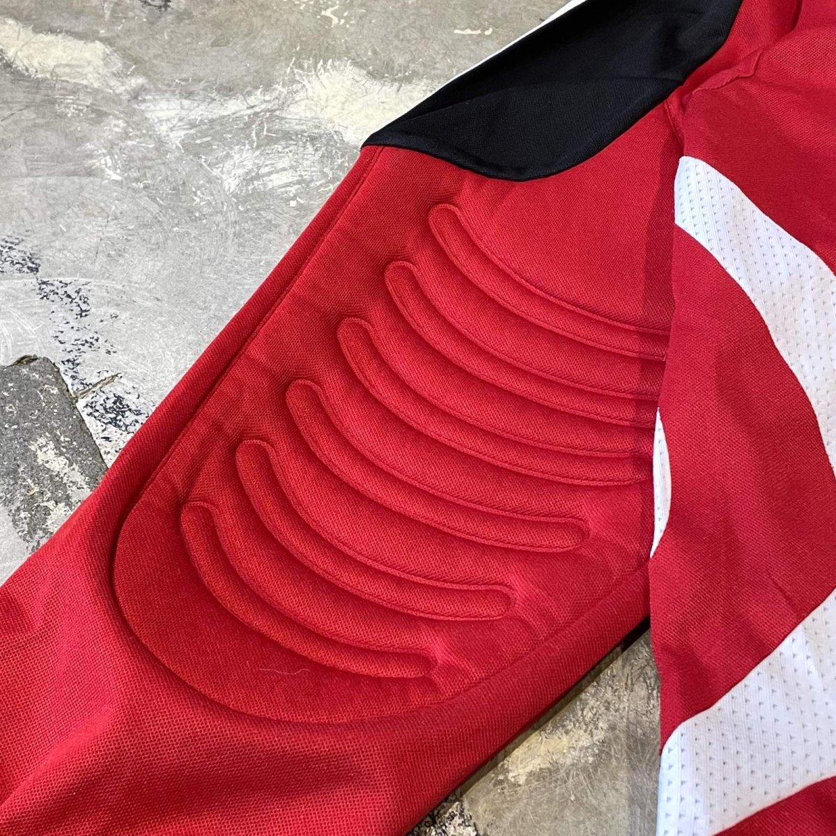 画像10: 【adidas】COLOR SWITCHED SPORTY L/S TOPS / Mens M(L) (10)