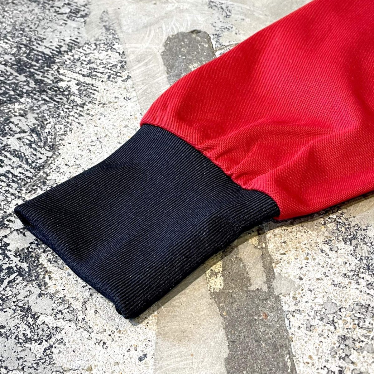 画像7: 【adidas】COLOR SWITCHED SPORTY L/S TOPS / Mens M(L) (7)