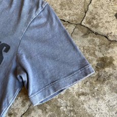 画像6: "THE BEATLES" FRONT PRINTED COLOR DESIGN S/S TEE / Ladies M(L) (6)