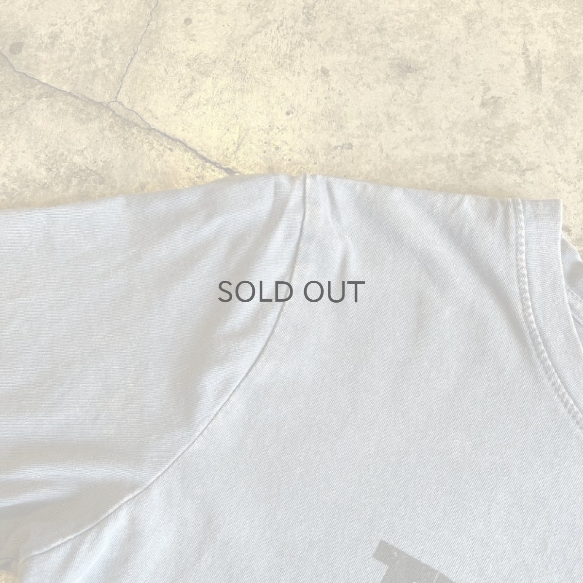 画像8: "THE BEATLES" FRONT PRINTED COLOR DESIGN S/S TEE / Ladies M(L) (8)