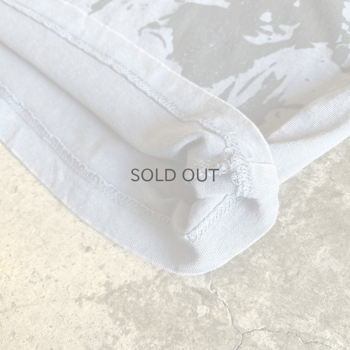 画像5: "THE BEATLES" FRONT PRINTED COLOR DESIGN S/S TEE / Ladies M(L) (5)