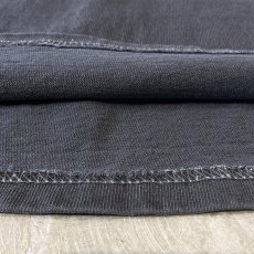 画像8: 【WONDERGROUND】FADE BODY MULTI POCKET L/S TEE / OS (8)