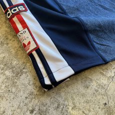 画像4: 【Wiz&Witch】"UNITED" SPORTY DENIM PANTS / OS (4)