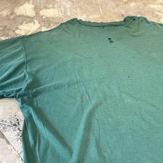 画像9: 【RUSSEL】CRUSH DAMAGE POCKET S/S TEE / Mens XXL / MADE IN USA (9)