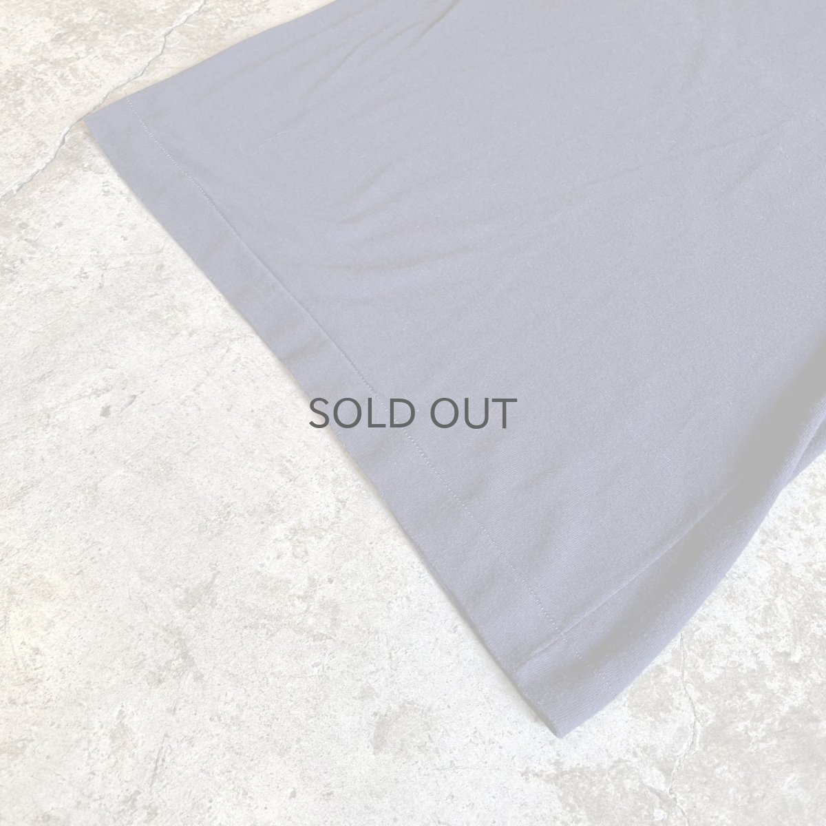 画像4: 80's【CHAMPION】FRONT COLOR LOGO PRINTED DESIGN S/S TEE / Ladies M / MADE IN USA (4)