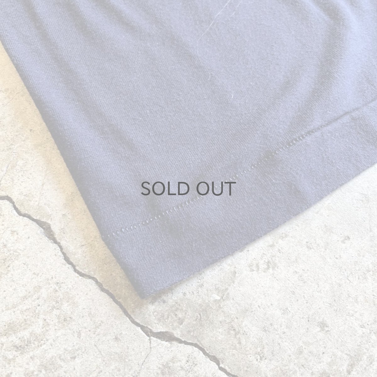 画像3: 80's【CHAMPION】FRONT COLOR LOGO PRINTED DESIGN S/S TEE / Ladies M / MADE IN USA (3)