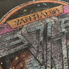 画像11: 【Wiz&Witch】"UNITED" FUTURE ROCK TEE / OS (11)