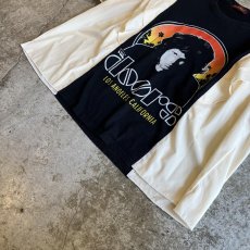 画像4: 【Wiz&Witch】"UNITED" FUTURE ROCK TEE / OS (4)