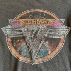 画像10: 【Wiz&Witch】"UNITED" FUTURE ROCK TEE / OS (10)
