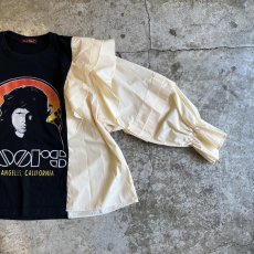 画像9: 【Wiz&Witch】"UNITED" FUTURE ROCK TEE / OS (9)