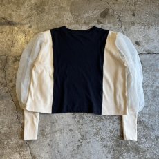 画像2: 【Wiz&Witch】"UNITED" FUTURE ROCK TEE / OS (2)
