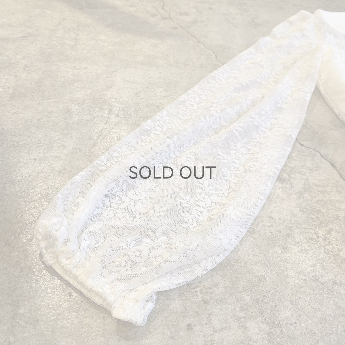 画像7: 【Wiz&Witch】"UNITED" FUTURE ROCK TEE / OS (7)