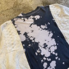 画像10: 【Wiz&Witch】"UNITED" FUTURE ROCK TEE / OS (10)