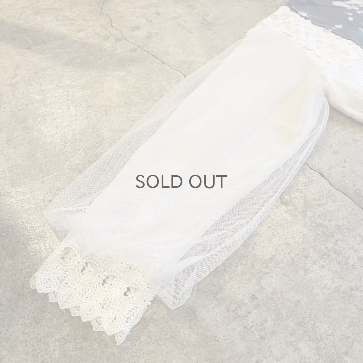 画像6: 【Wiz&Witch】"UNITED" FUTURE ROCK TEE / OS (6)