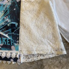 画像7: 【Wiz&Witch】"UNITED" FUTURE ROCK TEE / OS (7)
