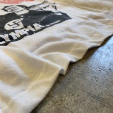 画像11: 【Wiz&Witch】"UNITED" FUTURE ROCK TEE / OS (11)