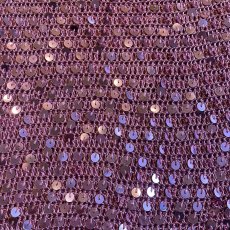 画像5: PINK SPANGLE DESIGN CHOCHET CAMISOLE / Ladies M (5)