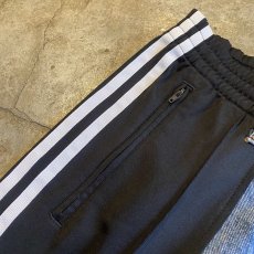 画像6: 【Wiz&Witch】"UNITED" SPORTY DENIM PANTS / OS (6)