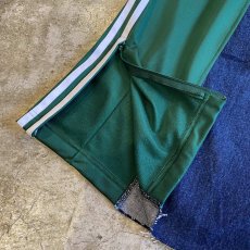 画像9: 【Wiz&Witch】"UNITED" SPORTY DENIM PANTS / OS (9)