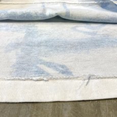 画像8: 80~90's【LEVI'S】ALL OVER PATTERN S/S TEE / Mens XL / MADE IN USA (8)