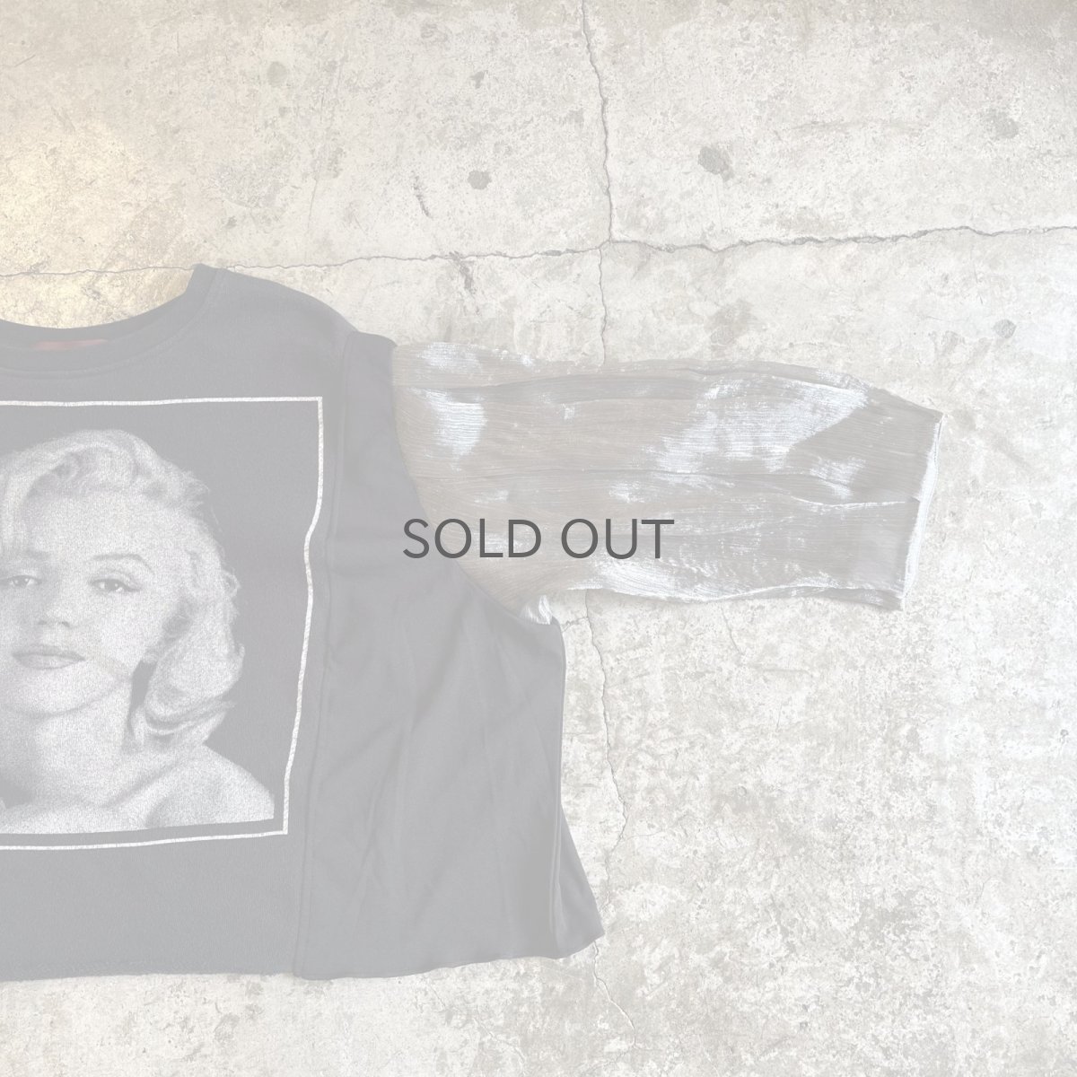 画像7: 【Wiz&Witch】"UNITED" FUTURE MONROE EE / OS (7)