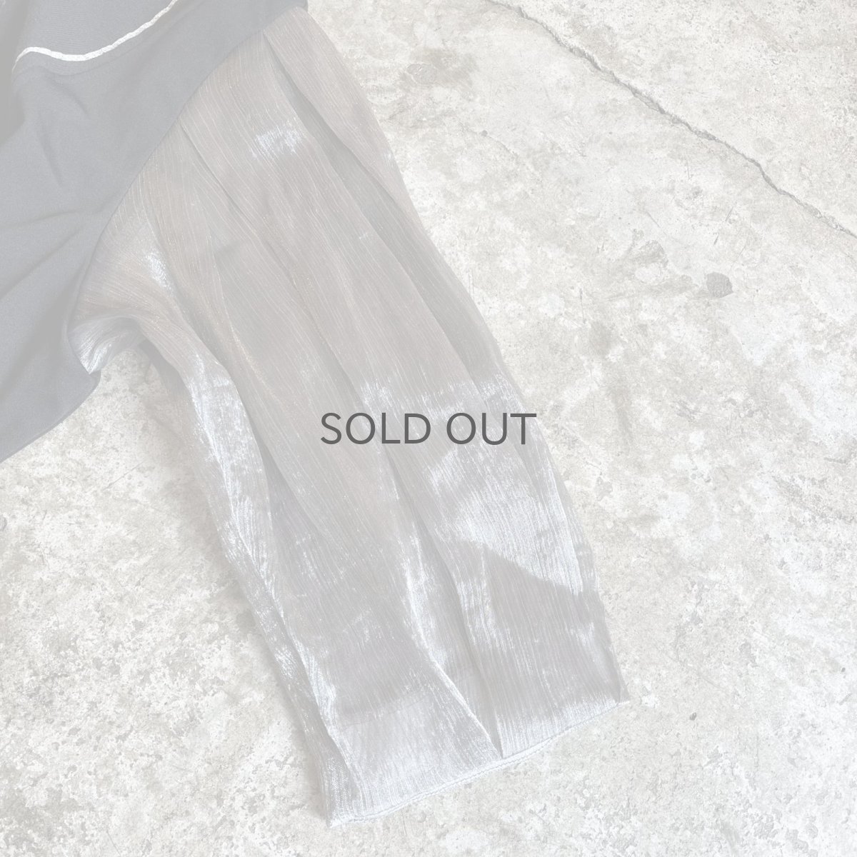 画像6: 【Wiz&Witch】"UNITED" FUTURE MONROE EE / OS (6)