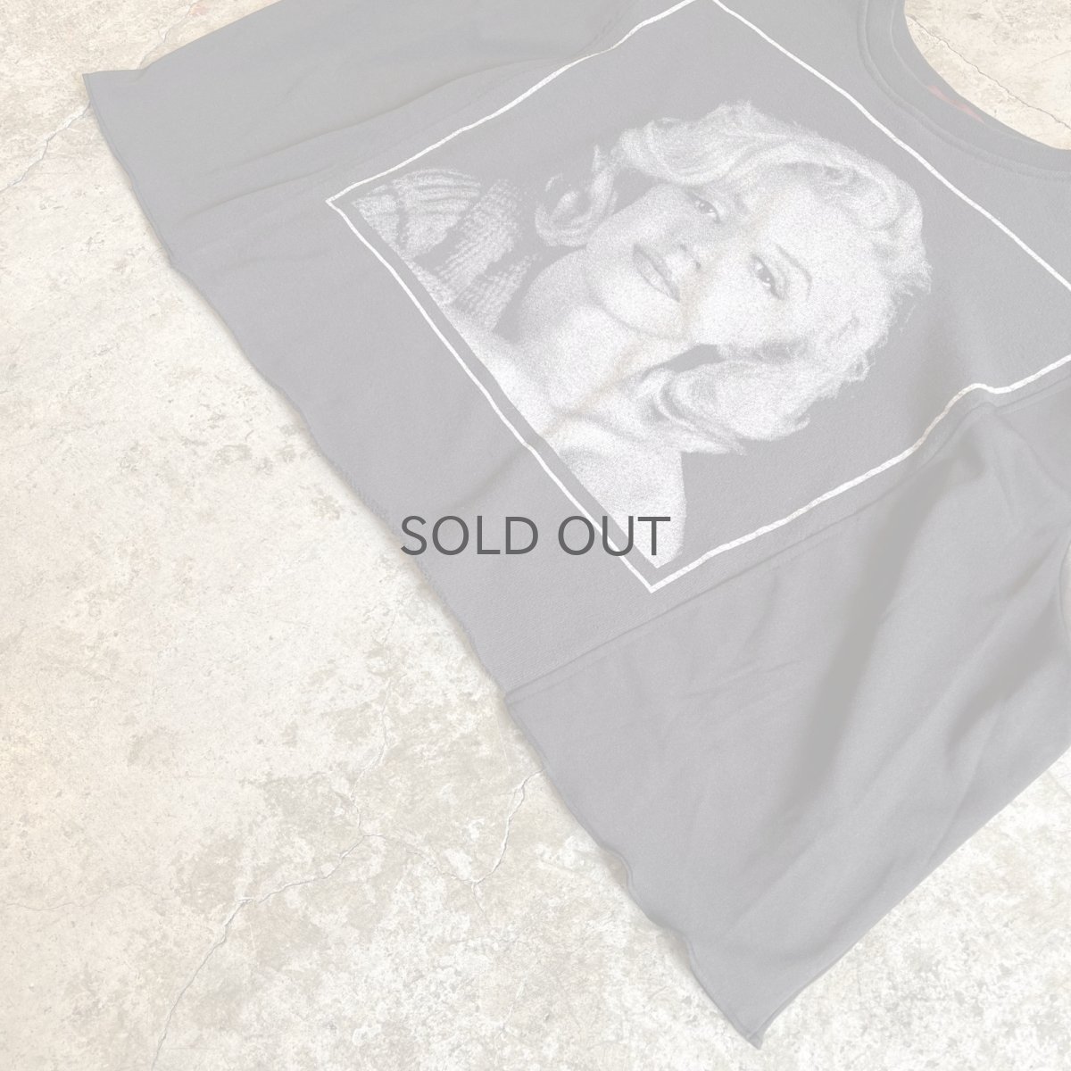 画像4: 【Wiz&Witch】"UNITED" FUTURE MONROE EE / OS (4)