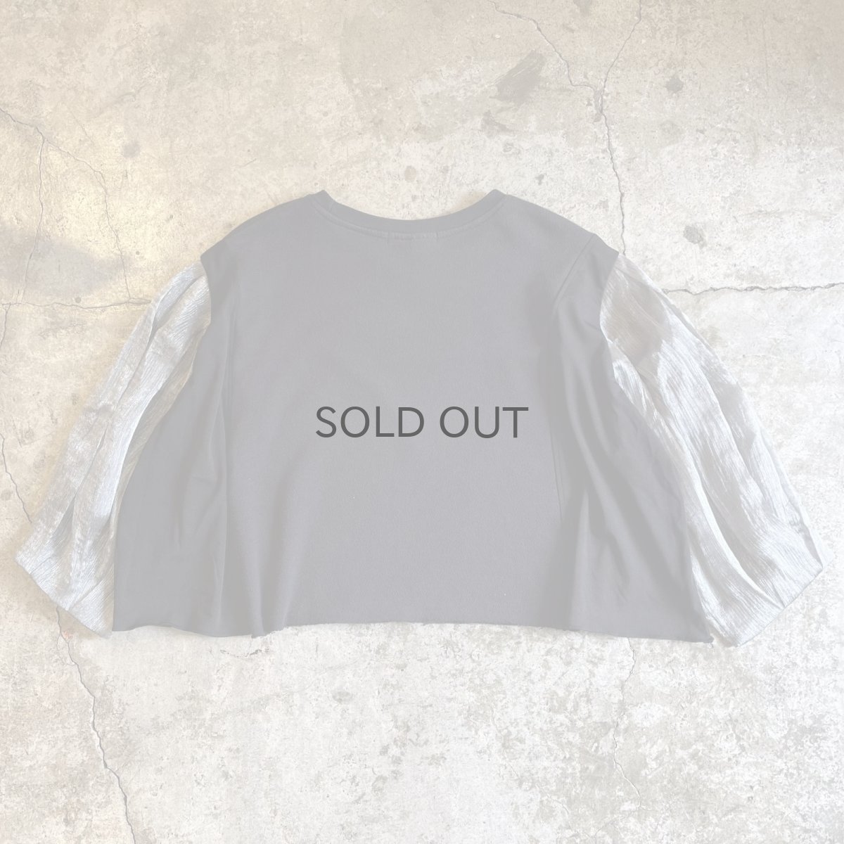 画像2: 【Wiz&Witch】"UNITED" FUTURE MONROE EE / OS (2)