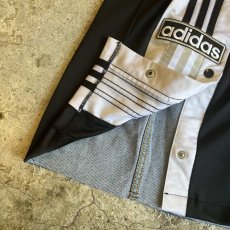 画像8: 【Wiz&Witch】"UNITED" SPORTY DENIM PANTS / OS (8)