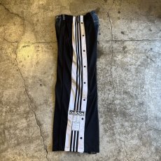 画像3: 【Wiz&Witch】"UNITED" SPORTY DENIM PANTS / OS (3)