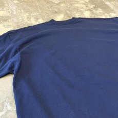 画像9: 90's~ FRONT APPLE PATCHED S/S TEE / Mens XXL / MADE IN USA (9)