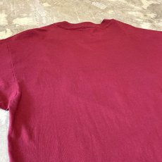 画像9: 90's "PLANET HOLLYWOOD" EMBROIDERY S/S TEE / Mens XL / MADE IN USA (9)