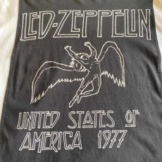 画像4: 【Wiz&Witch】"UNITED" FUTURE ROCK TEE / OS (4)