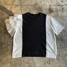 画像2: 【Wiz&Witch】"UNITED" FUTURE ROCK TEE / OS (2)