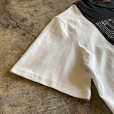 画像5: 【Wiz&Witch】"UNITED" FUTURE ROCK TEE / OS (5)