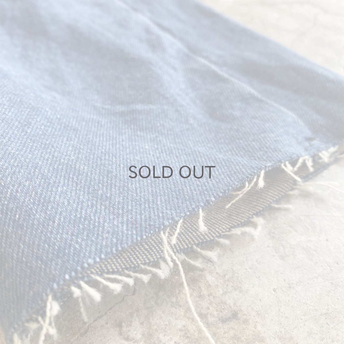 画像10: 【Wiz&Witch】"WEIRD" WRAP FUTURE DENIM PANTS / OS (10)