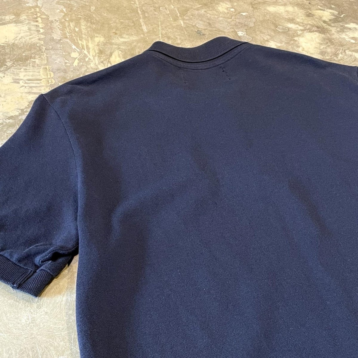 画像9: 【RAF SIMONS】×【FRED PERRY】PHOTO PRINTED S/S POLO SHIRT / Mens M (9)