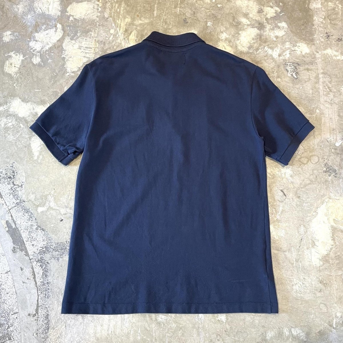 画像2: 【RAF SIMONS】×【FRED PERRY】PHOTO PRINTED S/S POLO SHIRT / Mens M (2)