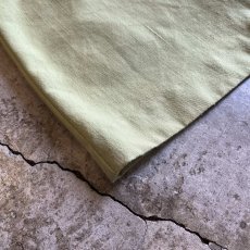 画像3: PALE TONE DOUBLE POCKET DESIGN TAILORED JACKET / Ladies M(12) (3)